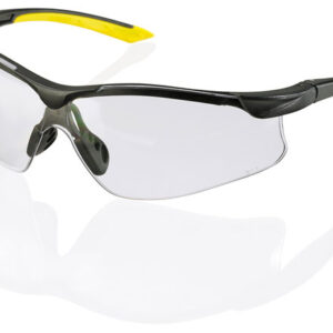 B-Brand Yale Safety Spectacles - 10 units (BBYS)-0