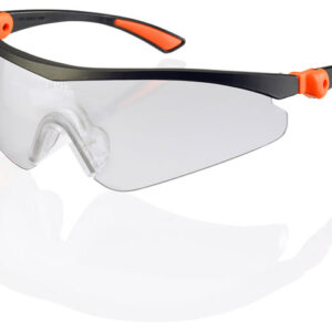 B-Brand Roma Safety Spectacles - 10 units (CTRS)-0