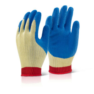 B-Click Latex Gloves (KLG)-0