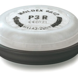 Moldex Easylock P3 R D Particulate Filter Series 7000+9000 - 6 pairs (9032)-0
