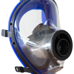 Portwest Helsinki Full Face Mask - Universal Thread (P516)-0