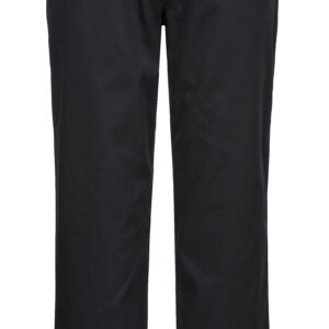 Portwest Rachel Ladies Chefs Trousers (C071)-0