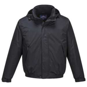 Portwest Crux Insulated Bomber Jacket (S503)-0