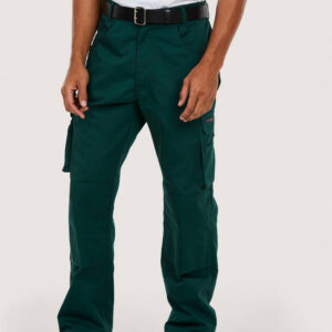 Uneek Heavy Duty Workwear Trousers (UC906)-0