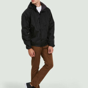 Uneek Unisex Premium Outdoor Jacket (UC620)-0