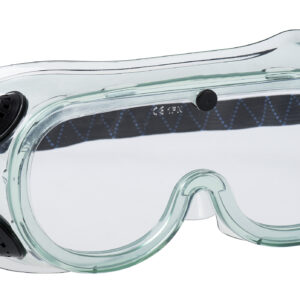 Portwest Vented Chemical Goggle (PS21)-0