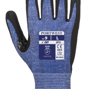 Portwest Dexti Cut 5 Ultra Glove (AP52)-0