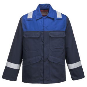Portwest Bizflame Plus Jacket (FR55)-0