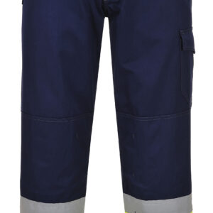 Portwest Hi Vis Modaflame Trouser (MV26)-0