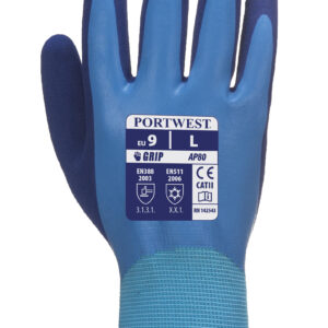 Portwest Liquid Pro Glove (AP80)-0