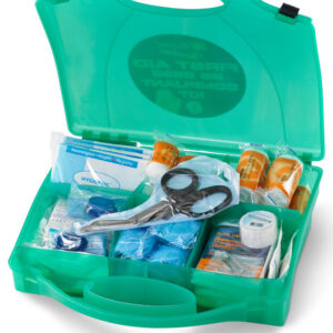 B-Click Medical BS 8599-1 Compliant First Aid Kit Large (CM0120)-0