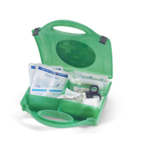 B-Click Medical 8599-2 Travel First Aid Kit Medium (CM0140)-0