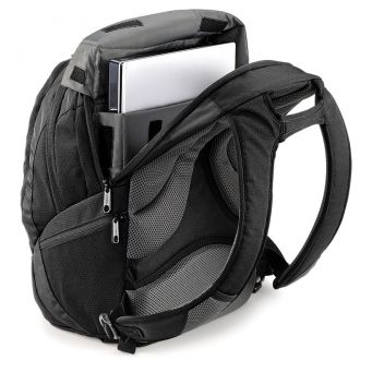 Quadra Vessel Laptop Backpack (QD905)-119578 Quadra Vessel Laptop Backpack (QD905)-119578