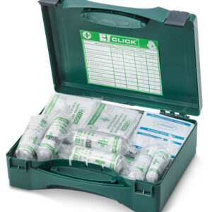 B-Click Medical 20 Person Refill Kit for CM0020 (CM0021)-0