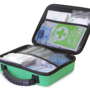 B-Click Medical HSE 1-20 Kit in Medical Feva Bag (CM0263)-0