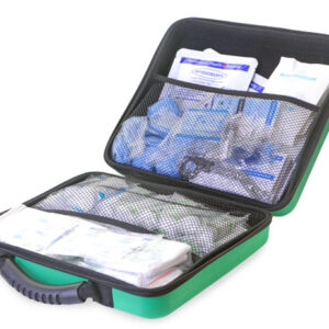 B-Click Medical HSE 1-50 Kit in Medical Feva Bag (CM0264)-0