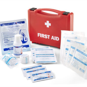 B-Click Medical Burn Care Kit (CM0311)-0
