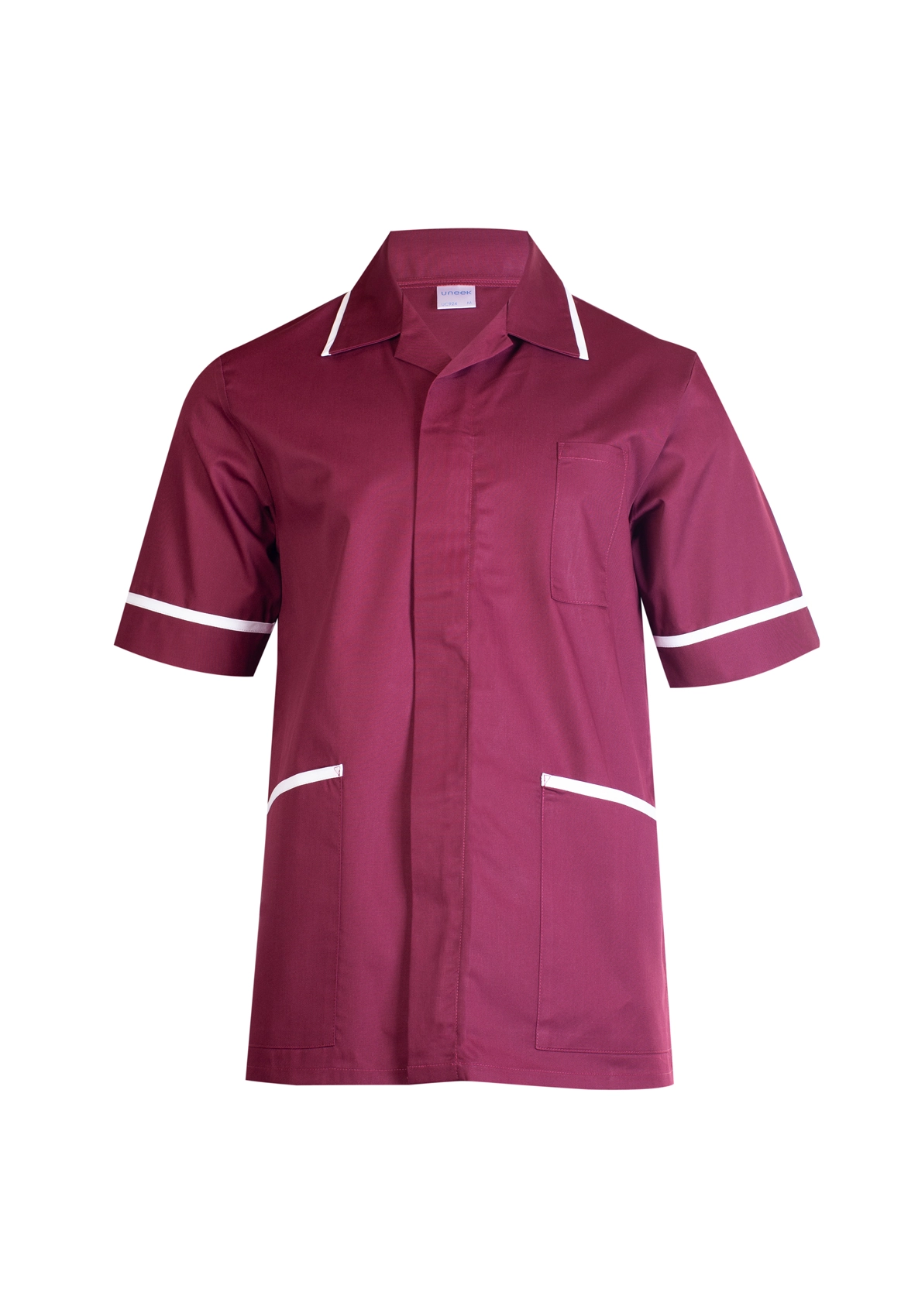 UC924-Maroon-Front-Image