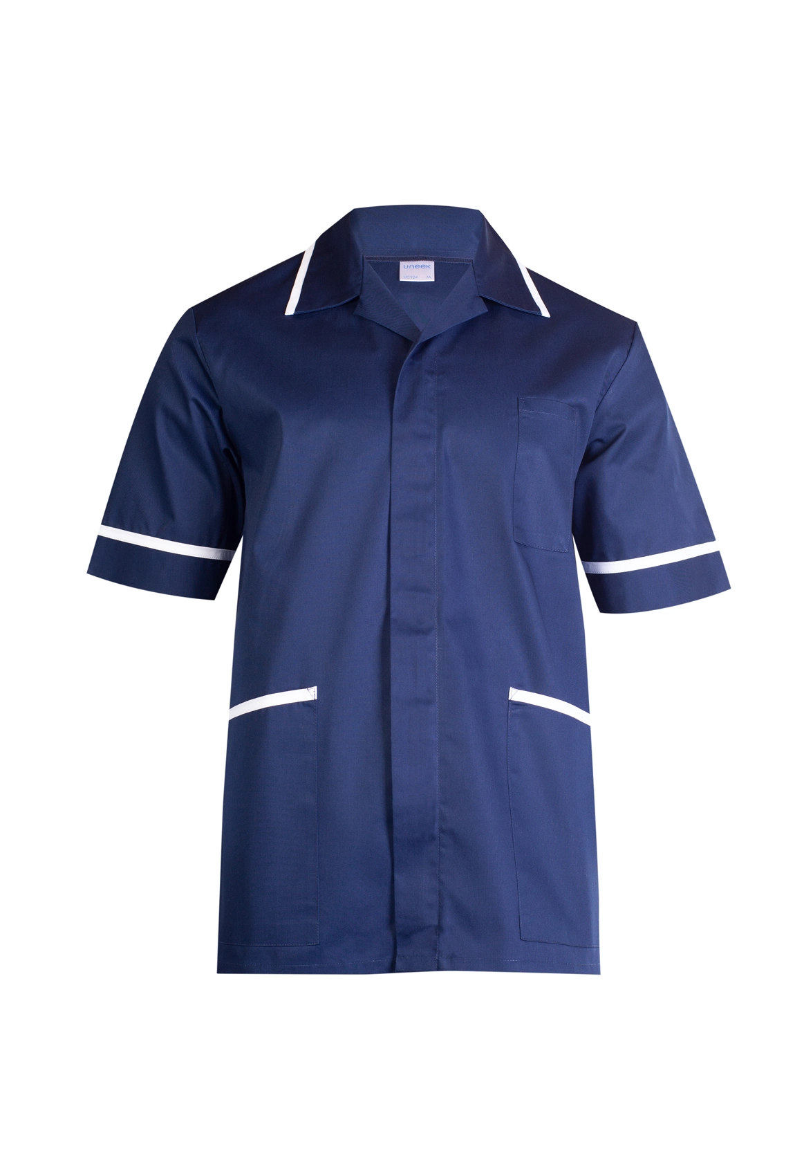 UC924-Navy-Front-Image