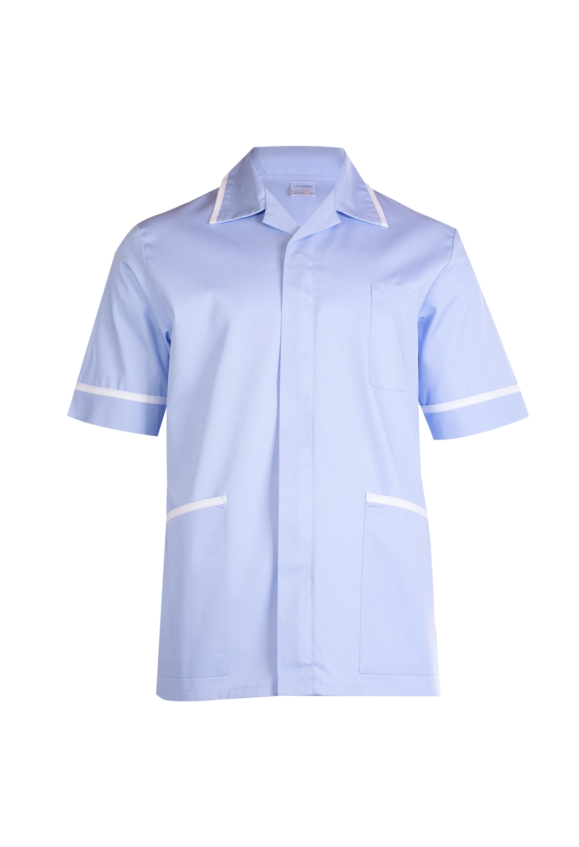 UC924-Sky-Blue-Front-Image