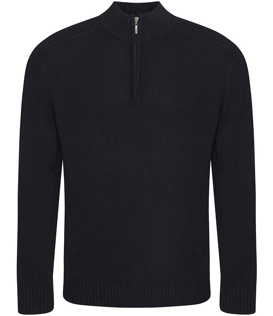 EA061 BLK FRONT