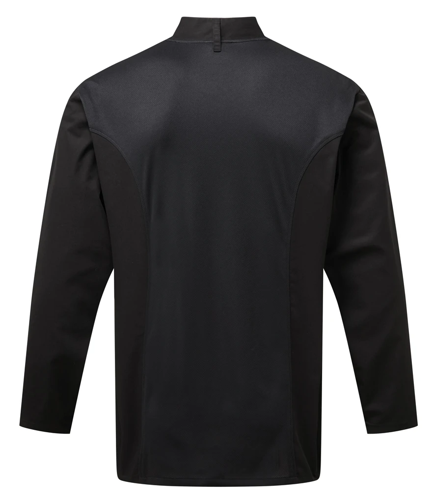 PR903 BLK BACK